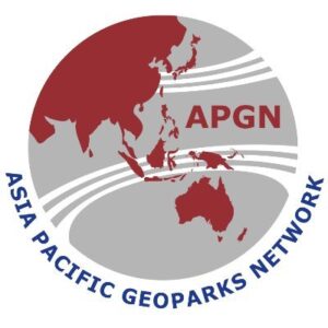Read more about the article Sekilas Tentang Asia Pacific Geopark Networks
