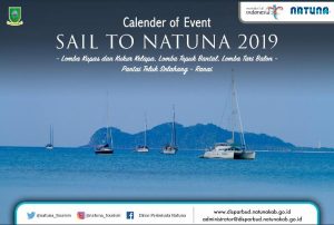 Read more about the article SAIL TO NATUNA by Kiki Firdaus