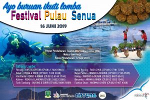 Read more about the article Festival Pulau Senua