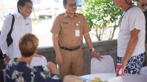 Read more about the article Yachter Sail to Natuna 2019 Terkesan dengan Masyarakat Setempat