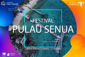 Read more about the article Festival Pulau Senua 2019 by Kiki Firdaus