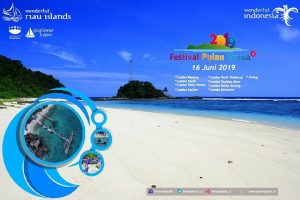 Read more about the article Festival Pulau Senua