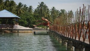 Read more about the article Usai Sail to Natuna 2019, Turis Bisa Sambangi Jelita Sejuba Resort