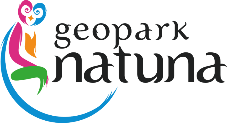 Read more about the article Logo Baru Geopark dan Maknanya