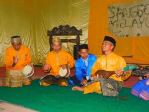 Read more about the article Sanggom Melayu 3 : Event Budaya di Desa Mekar Jaya