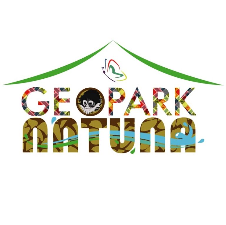 Read more about the article Logo Geopark Natuna