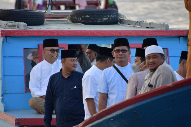Read more about the article Muhibah Ramadhan, Tradisi Masyarakat Natuna