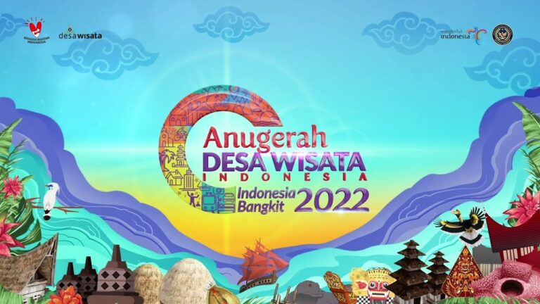 Read more about the article Desa Mekar Jaya Masuk 300 Besar ADWI