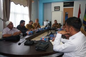 Read more about the article Sosialisasi Perda dan FGD Tentang Kelayakan Pembentukan Dewan Kebudayaan