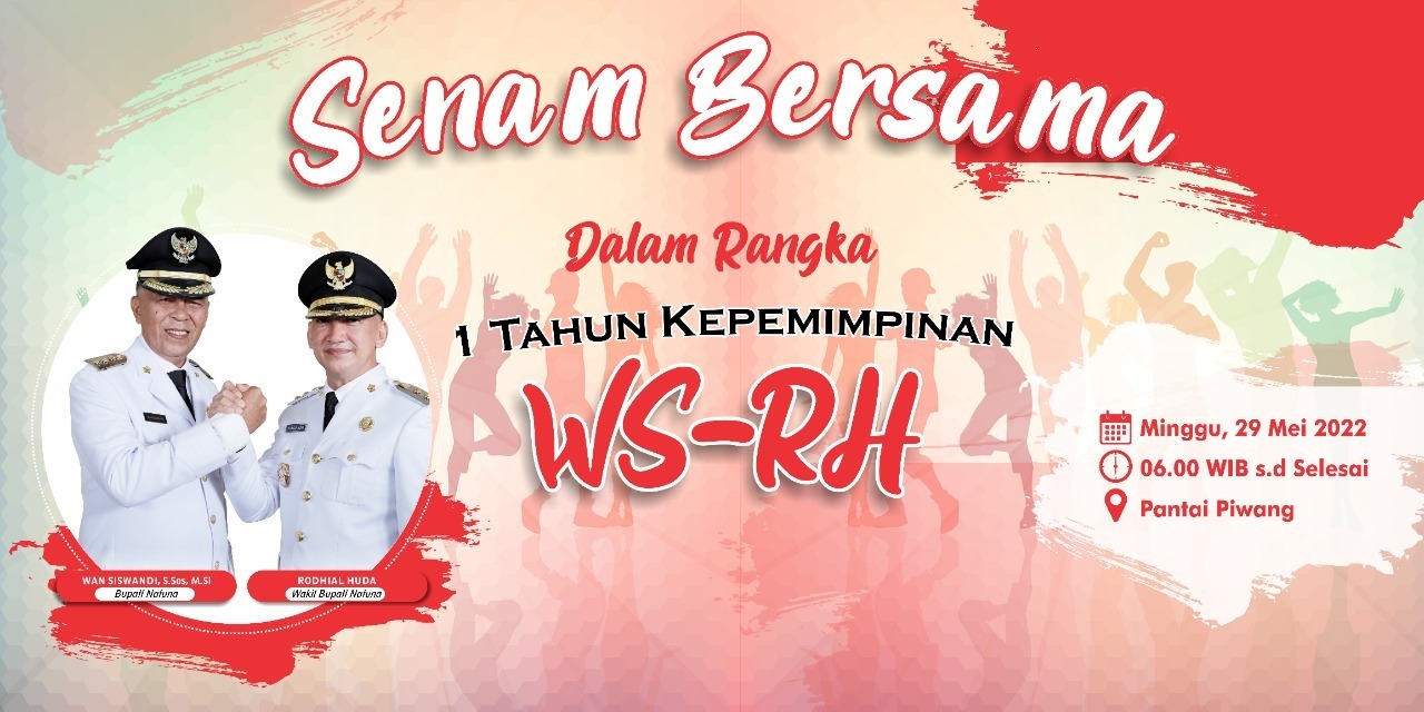 You are currently viewing Geosport and Bazar Kembali Dibuka Sempena 1 Tahun Peringatan Pemerintahan WSRH
