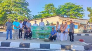 Read more about the article Ketua Umum BPGN Natuna Memperingati Hari Lingkungan Hidup