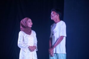 Read more about the article Dendang Piwang Edisi 3 : Bunge-bunge Serindit