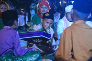 Read more about the article Sanggar Harmadayu Meriahkan Dendang Piwang Edisi Kedua
