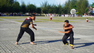 Read more about the article Bunge-bunge Serindit SMANSa Meriahkan Geosport and Bazar