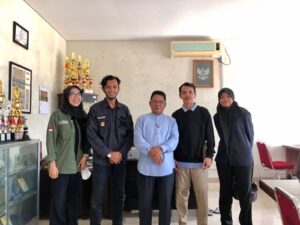Read more about the article Audiensi Dengan STAI Natuna, NGYF Buka Peluang Kolaborasi