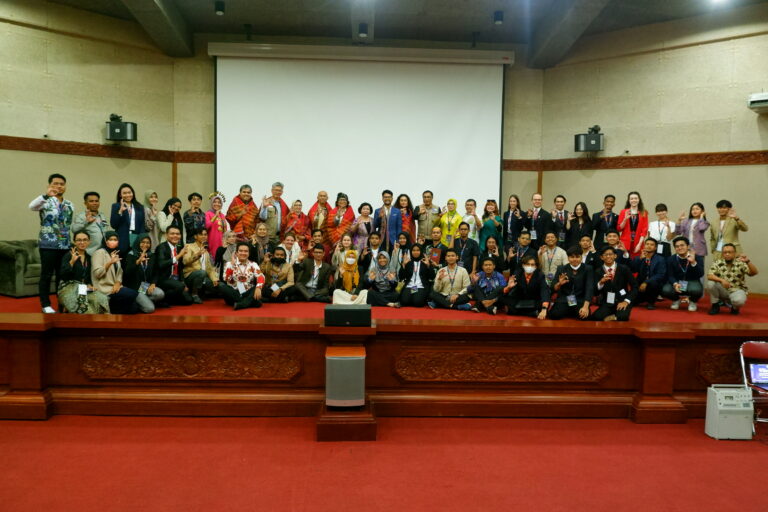 Read more about the article Geopark Natuna Menghadiri 1st UGGYF Seminar and Camp