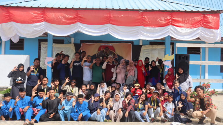 Read more about the article Geo Heritage Festival, Ajang Promosi Wisata Kecamatan Bunguran Utara