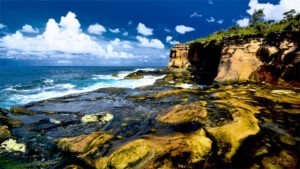 Read more about the article Mengenal Geosite Tanjung Datuk