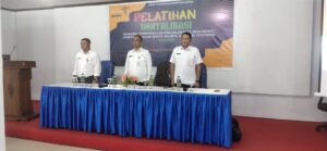 Read more about the article Dispar Taja Pelatihan Digitalisasi Branding