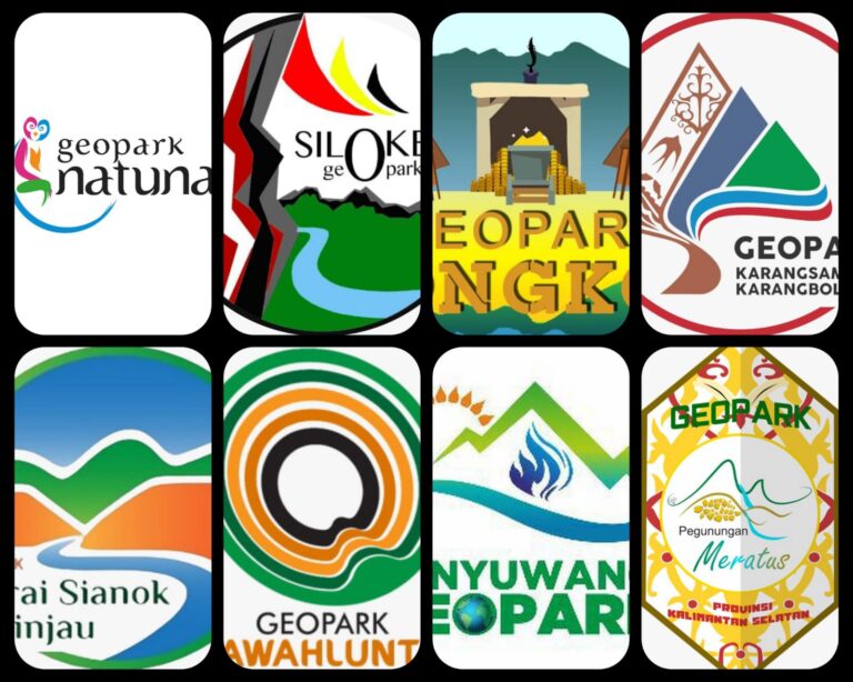 Read more about the article Kamu Harus Tahu! Ini “Kembaran-kembaran” Geopark Natuna