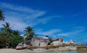 Read more about the article Menilik Geosite Batu Kasah