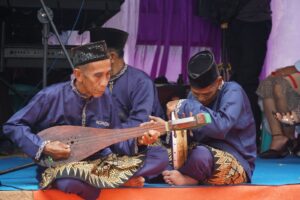 Read more about the article Pekan Expo Pulau Akar: Ragam Kegiatan di Situs Batuan Tertua di Natuna