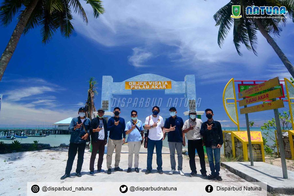 You are currently viewing Kemenlu Tinjau Kesiapan UGGp Natuna