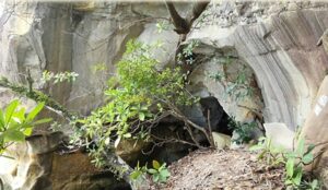 Read more about the article Jalan-jalan ke Geosite Goa Kamak