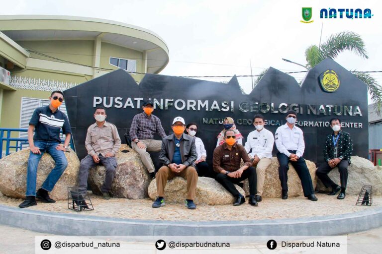 Read more about the article Gubernur Jambi Kunjungi GIC