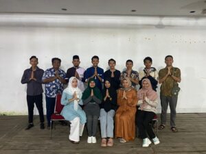 Read more about the article Rapat Kerja dan Bukber NGYF