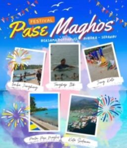 Read more about the article Festival Pase Maghos