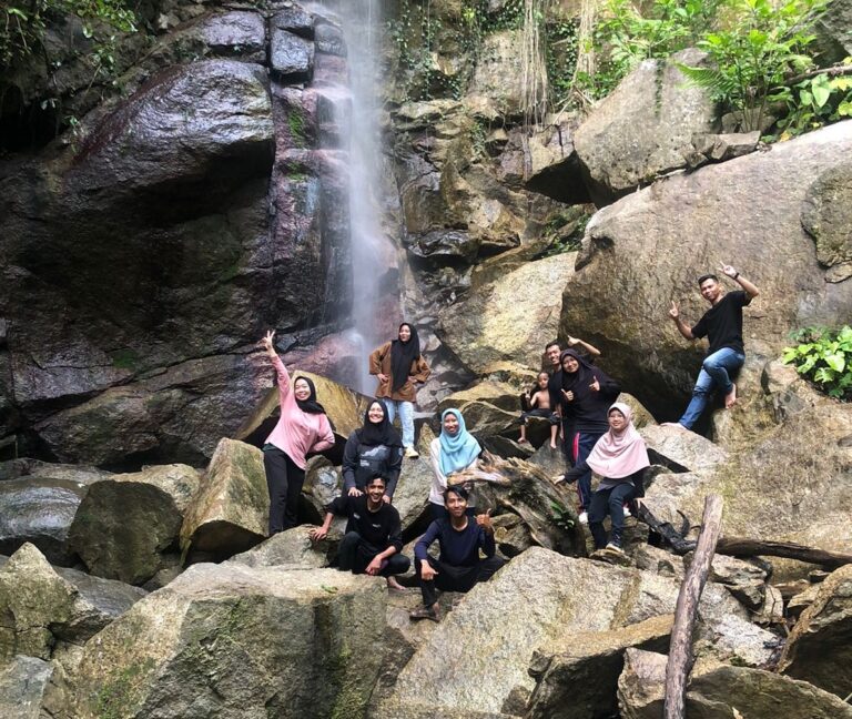 Read more about the article NGYF Goes to Geosite: Gunung Ranai