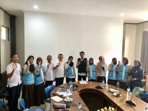 Read more about the article Dukung Natuna Menjadi Kabupaten Layak Anak, NGYF Tandatangani MoU dengan FAN