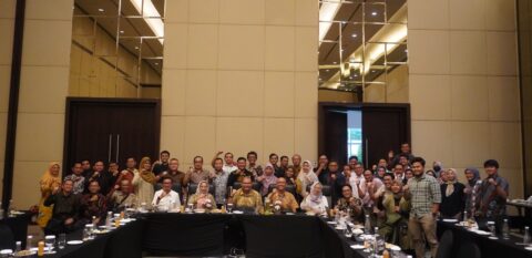 Read more about the article Rakorlinsek Renduk Geopark Natuna Lahirkan Poin-poin Penting