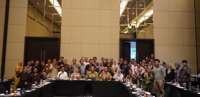 Read more about the article Rakorlinsek Renduk Geopark Natuna Lahirkan Poin-poin Penting