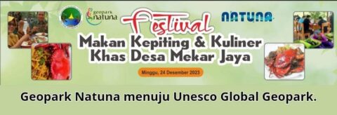 Read more about the article Festival Makan Ketam dan Kuliner Khas di Desa Wisata Mekar Jaya