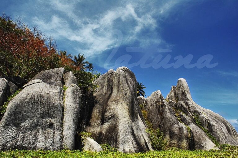 Read more about the article Sah! Geopark Natuna Memiliki 15 Georitage