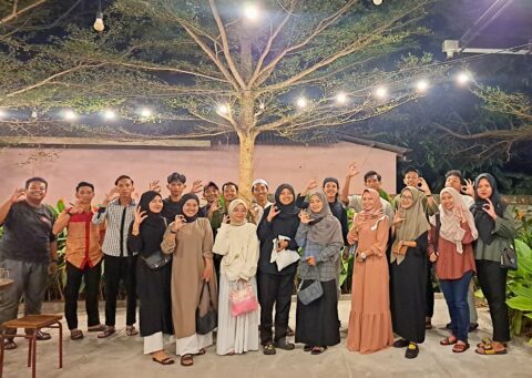 Read more about the article Bukber dan Rapat Koordinasi, NGYF Akan Adakan Pembekalan Untuk Anggota dan Pengurus