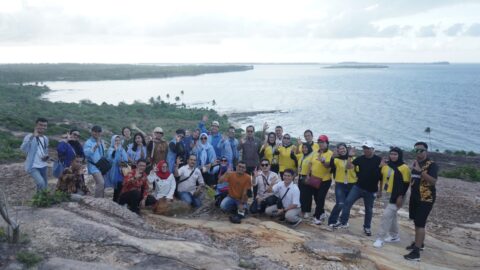 Read more about the article Fam Trip Explore Natuna Jadi Magnet Untuk Wisatawan ke Natuna