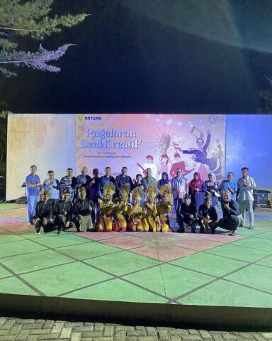 Read more about the article Senandung Melayu Sukses Obati Rindu